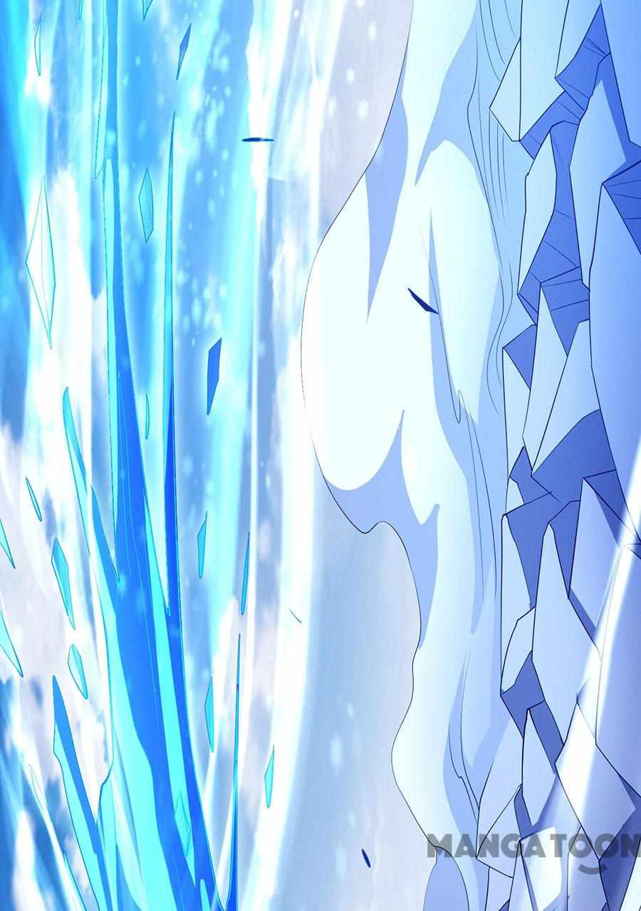 God of Martial Arts Chapter 295 31
